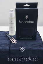 Load image into Gallery viewer, Brushdoc Microfiber Cloth