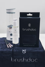 Load image into Gallery viewer, Brushdoc Microfiber Cloth