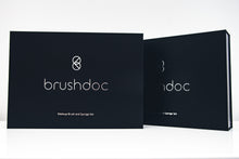 Load image into Gallery viewer, Brushdoc Makeup Brush & Sponge Set