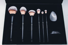 Load image into Gallery viewer, Brushdoc Makeup Brush & Sponge Set